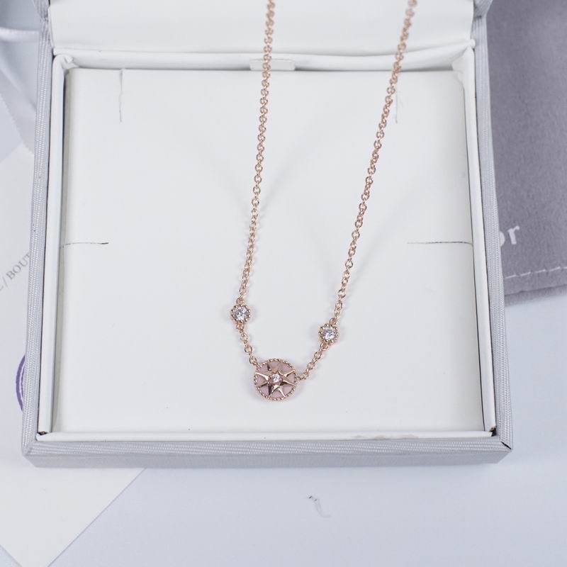 Dior Necklace 10yxx74 (5)