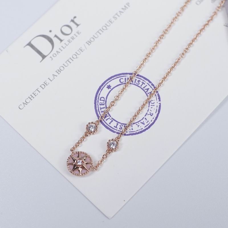 Dior Necklace 10yxx74 (6)