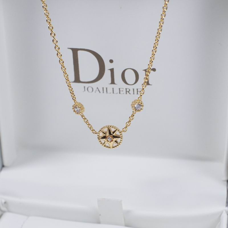Dior Necklace 10yxx74 (7)