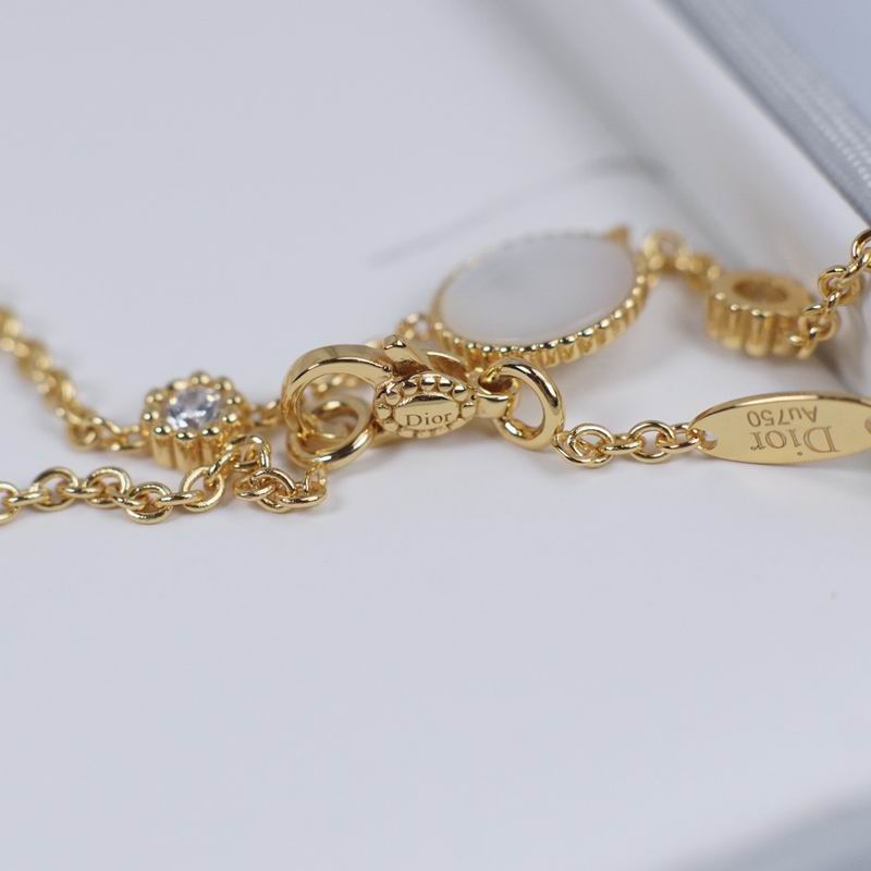 Dior Necklace 10yxx74 (9)