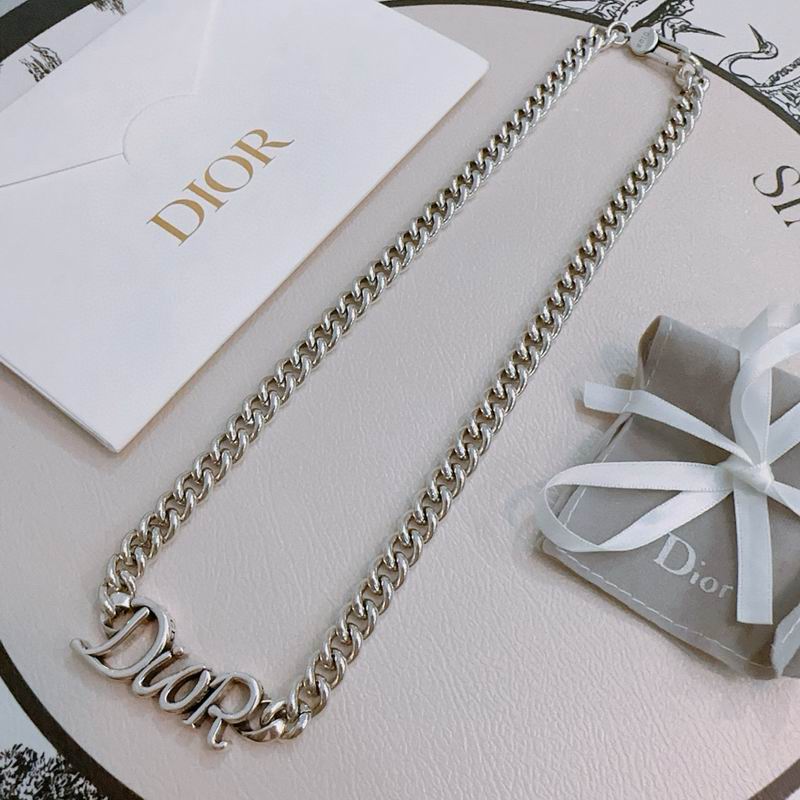 Dior Necklace 10yxx75 (2)