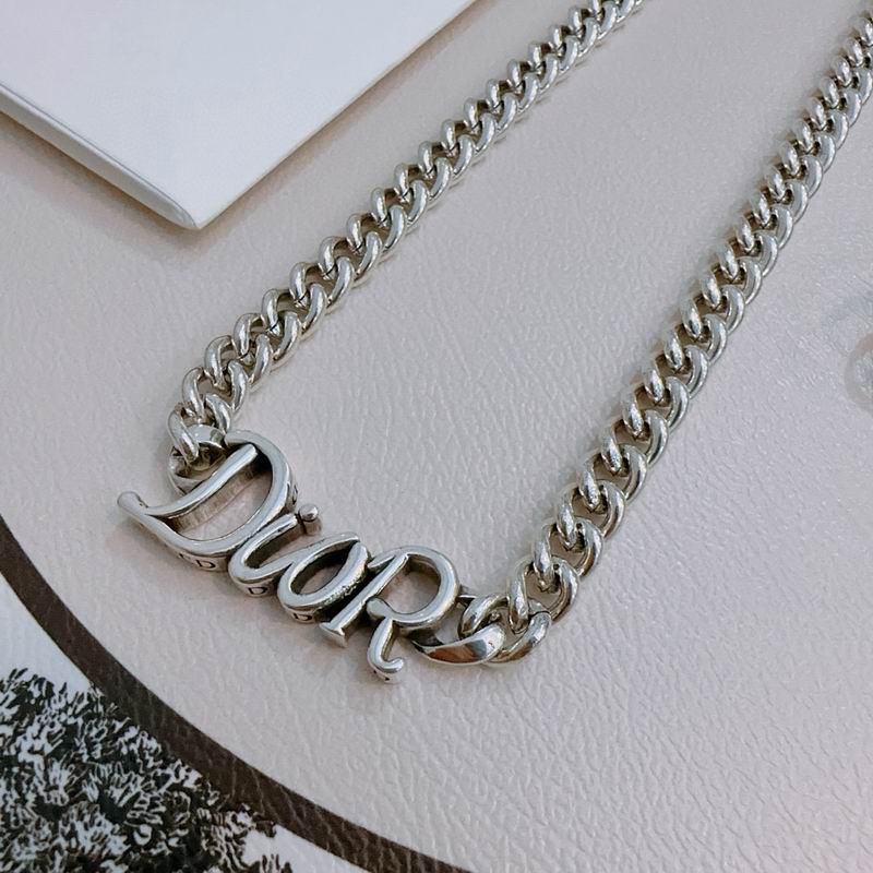 Dior Necklace 10yxx75 (4)
