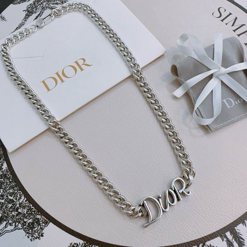 Dior Necklace 10yxx75 (5)