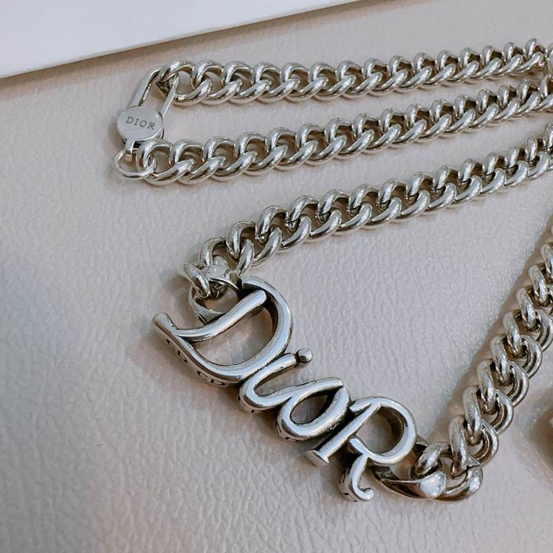 Dior Necklace 10yxx75 (6)