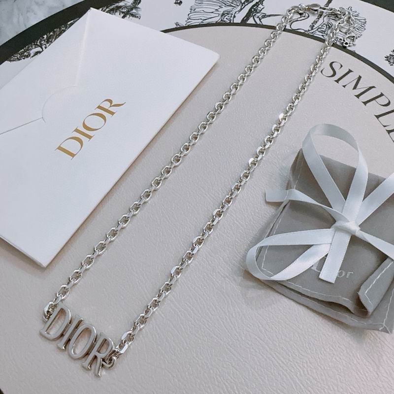 Dior Necklace 10yxx76 (2)
