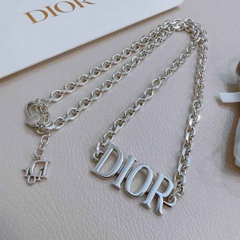 Dior Necklace 10yxx76 (3)