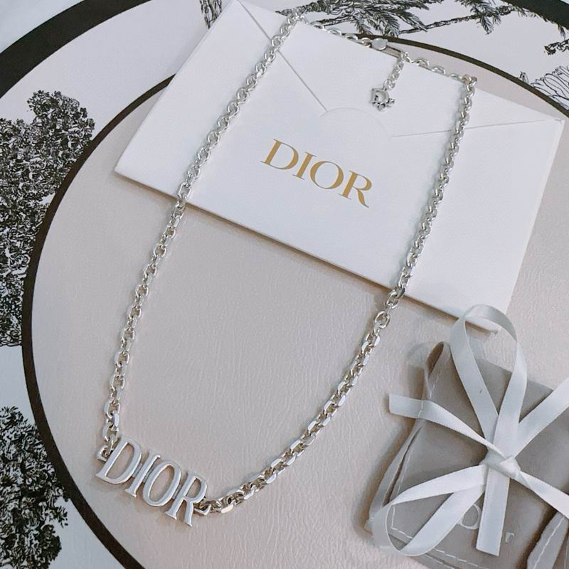 Dior Necklace 10yxx76 (4)