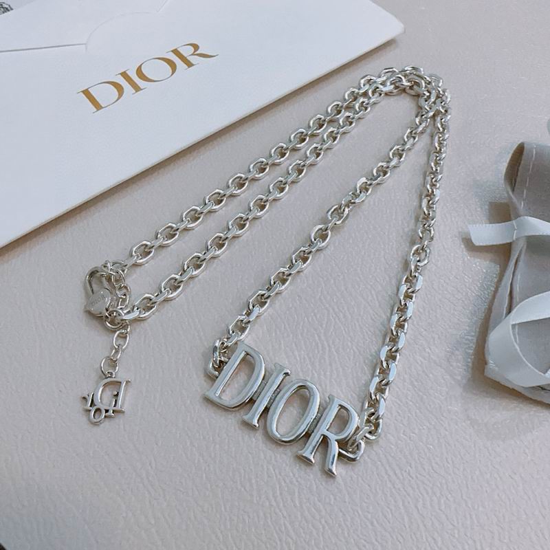 Dior Necklace 10yxx76 (6)