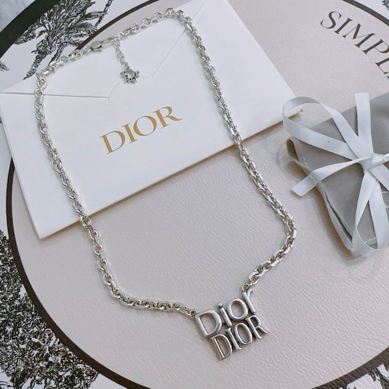 Dior Necklace 10yxx77 (4)