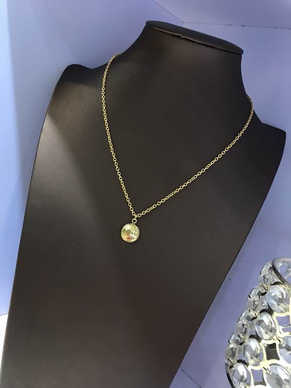 Dior Necklace 10yxx78 (1)