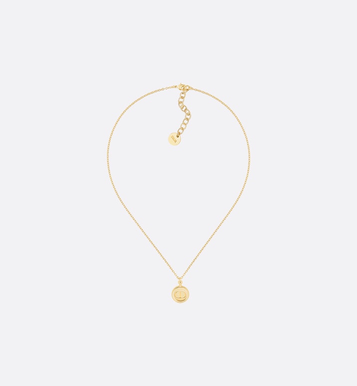 Dior Necklace 10yxx78 (3)