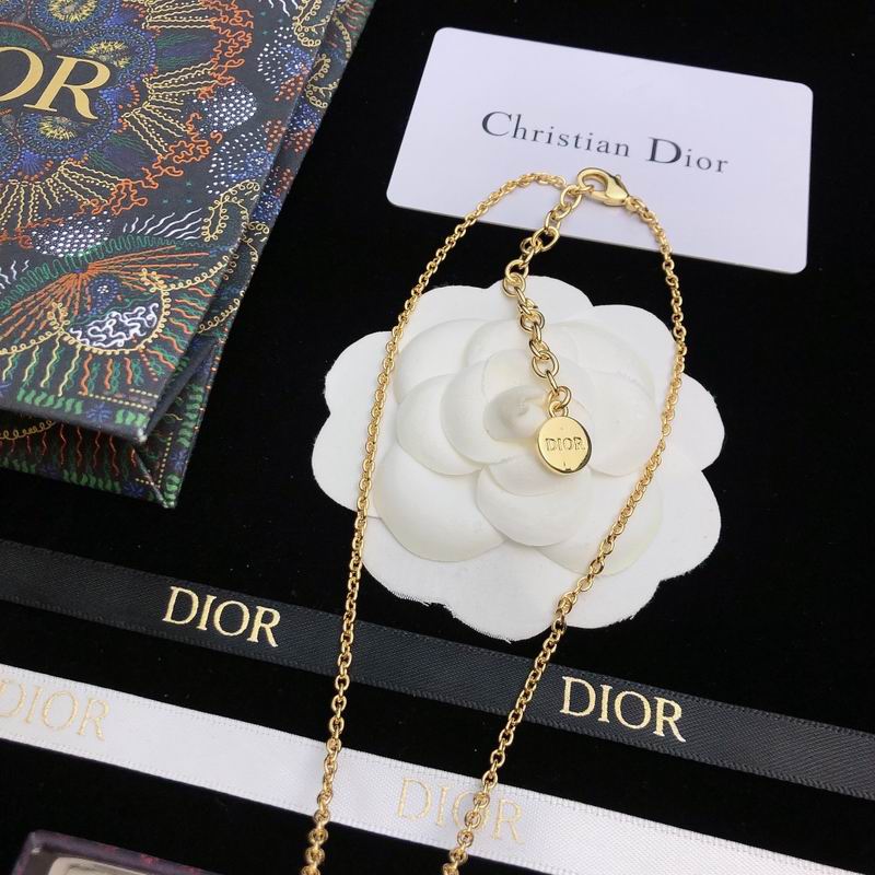 Dior Necklace 10yxx78 (5)