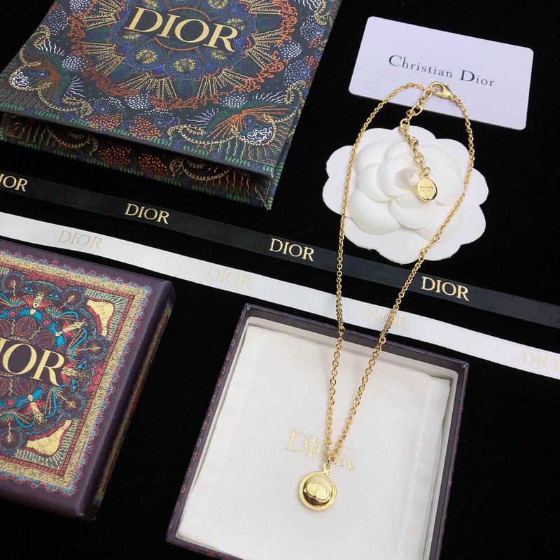 Dior Necklace 10yxx78 (6)
