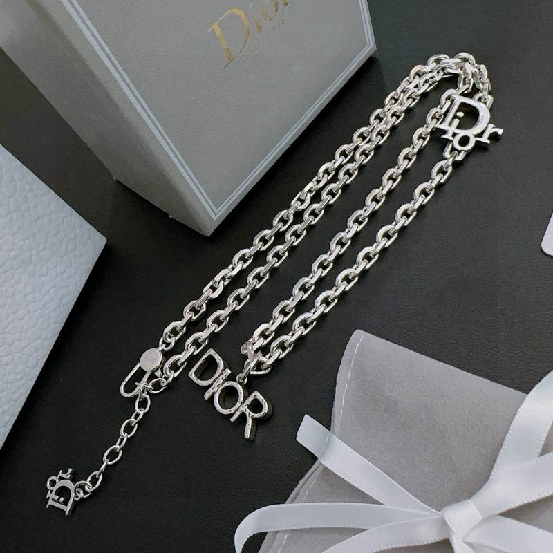 Dior Necklace 10yxx79 (1)