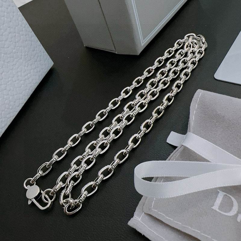 Dior Necklace 10yxx80 (2)