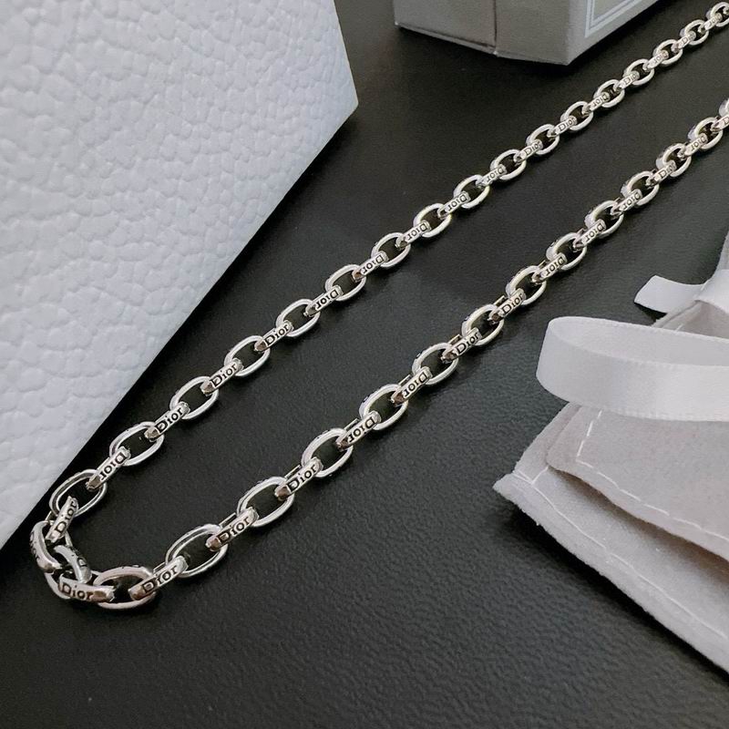 Dior Necklace 10yxx80 (4)