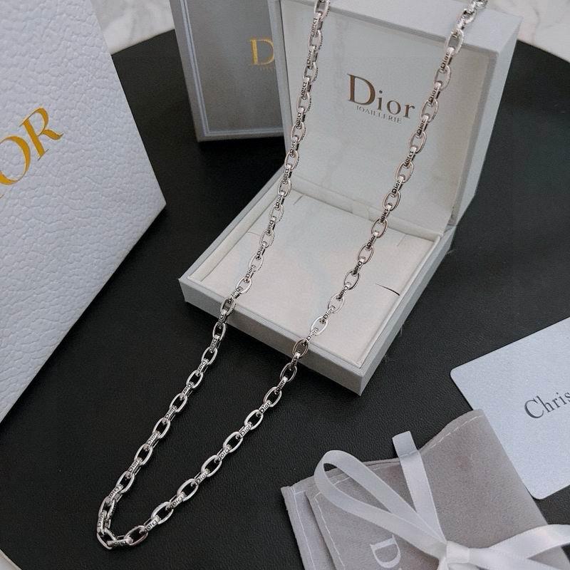 Dior Necklace 10yxx80 (5)