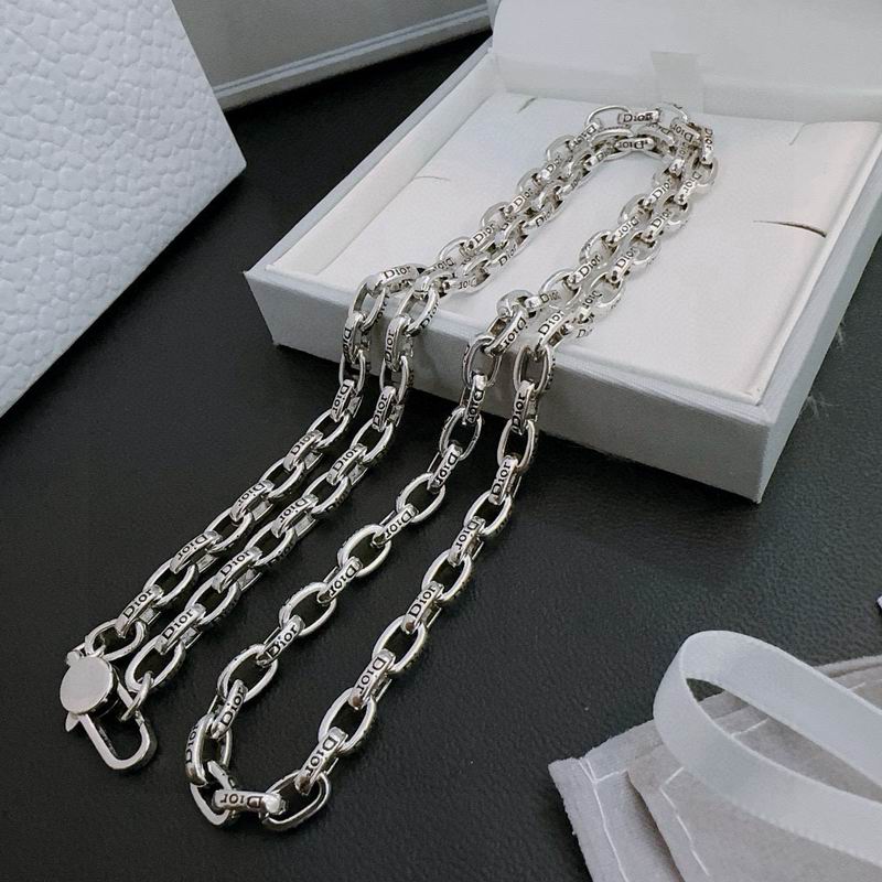 Dior Necklace 10yxx80 (6)