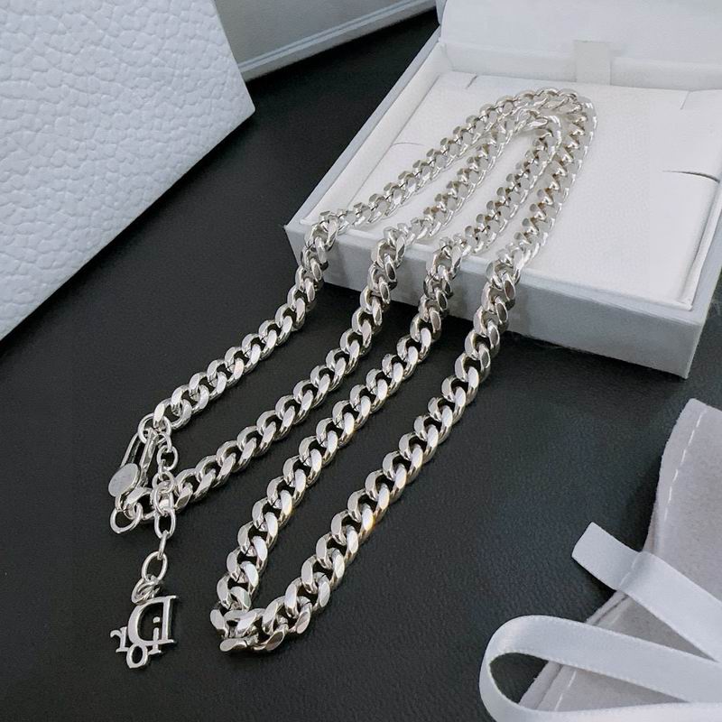 Dior Necklace 10yxx81 (1)