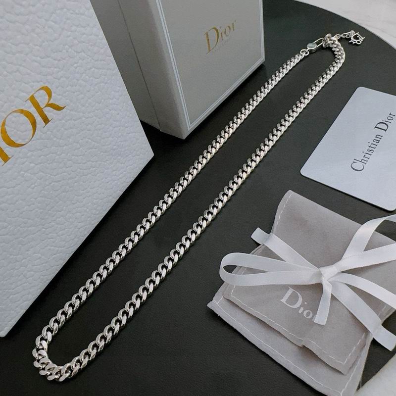 Dior Necklace 10yxx81 (2)