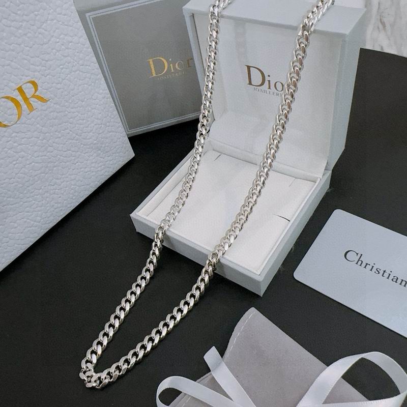 Dior Necklace 10yxx81 (3)