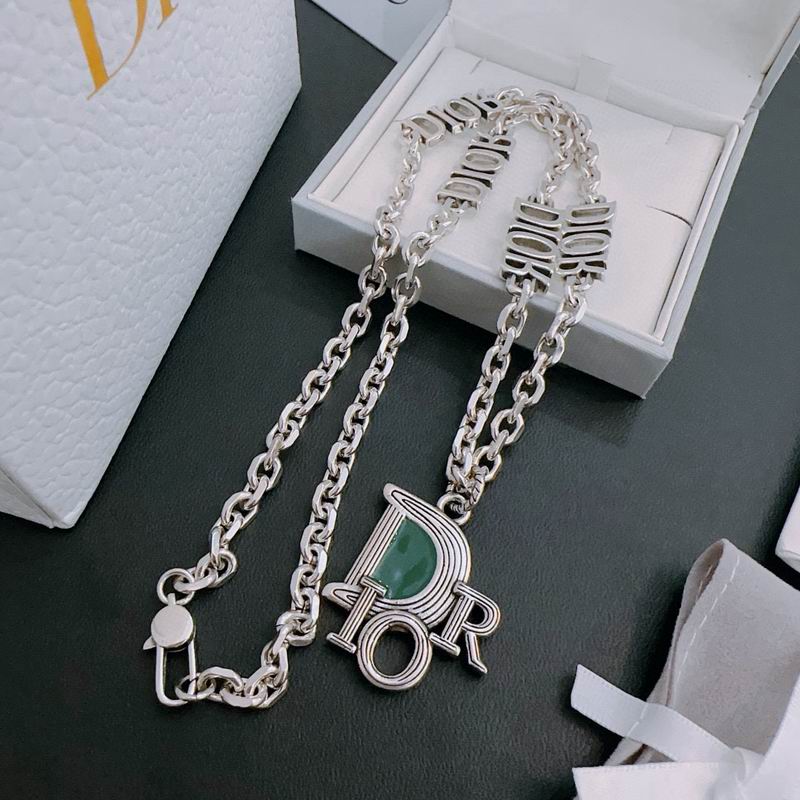 Dior Necklace 10yxx83 (1)