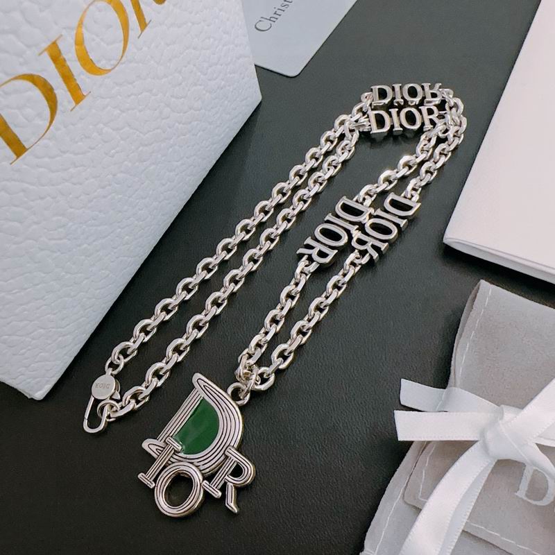 Dior Necklace 10yxx83 (2)