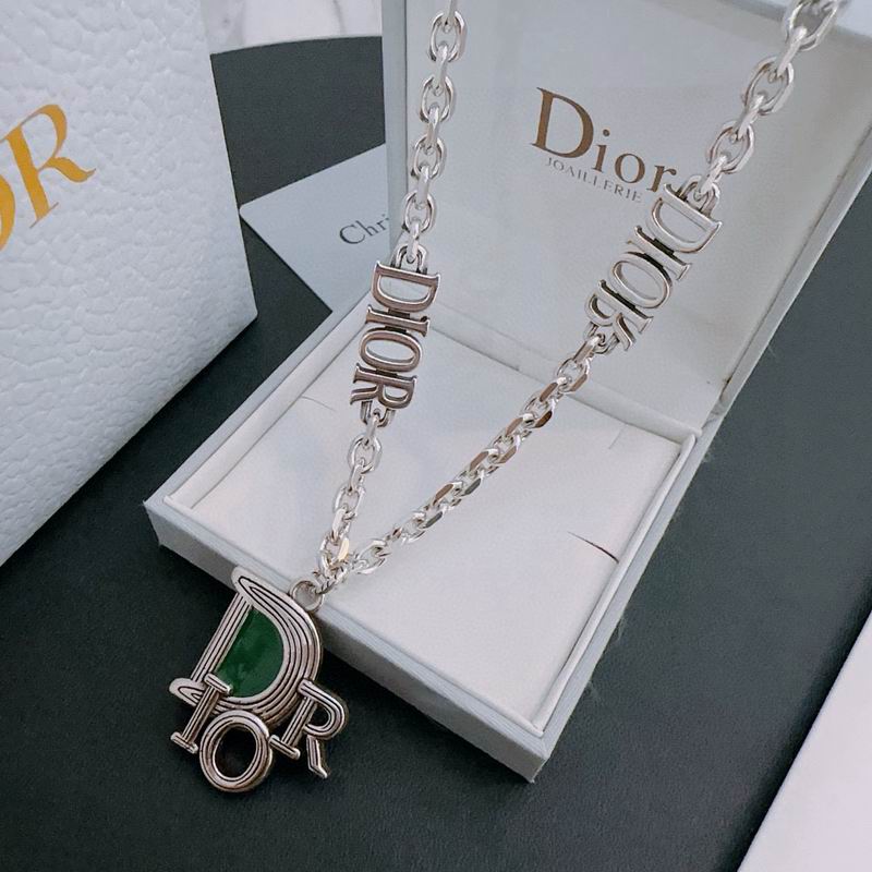 Dior Necklace 10yxx83 (4)
