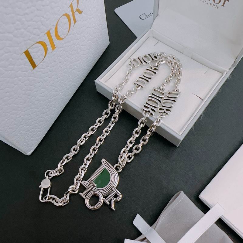 Dior Necklace 10yxx83 (5)