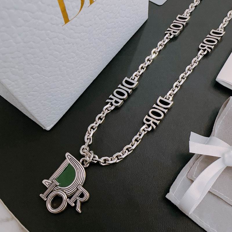 Dior Necklace 10yxx83 (6)