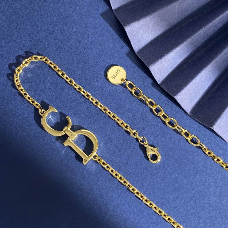 Dior Necklace 10yxx84 (3)