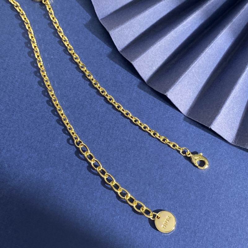 Dior Necklace 10yxx84 (4)