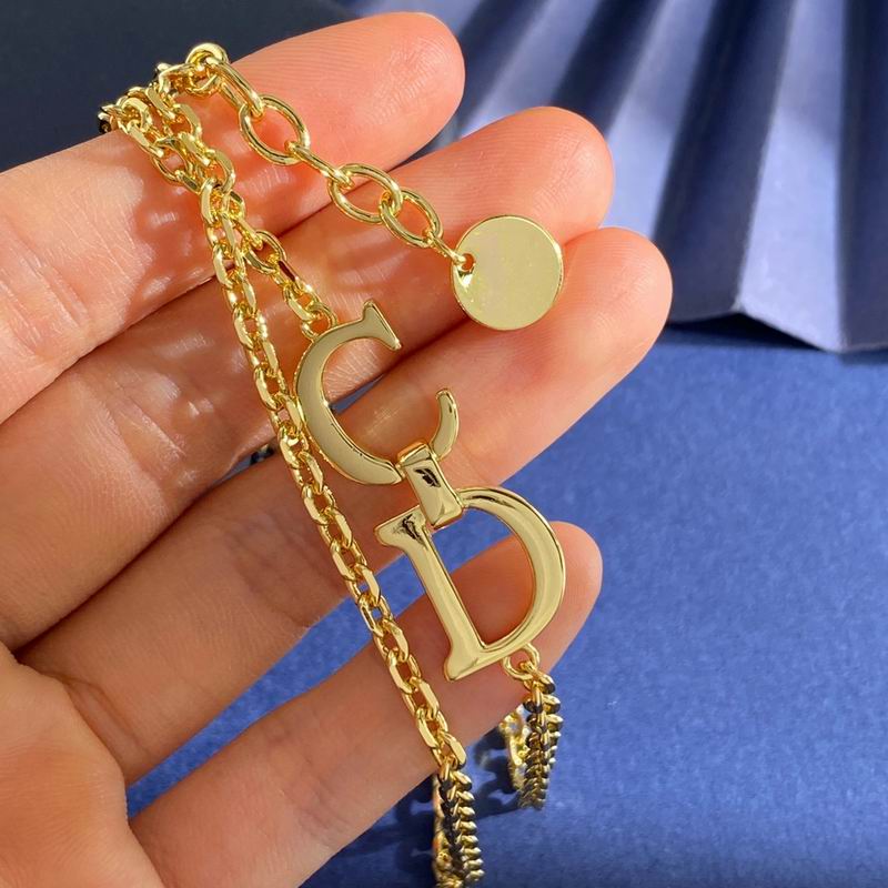 Dior Necklace 10yxx84 (5)