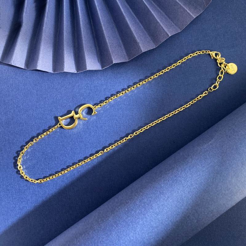 Dior Necklace 10yxx84 (6)