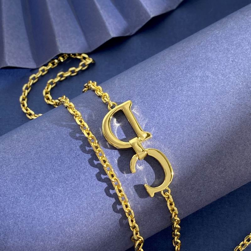 Dior Necklace 10yxx84 (7)