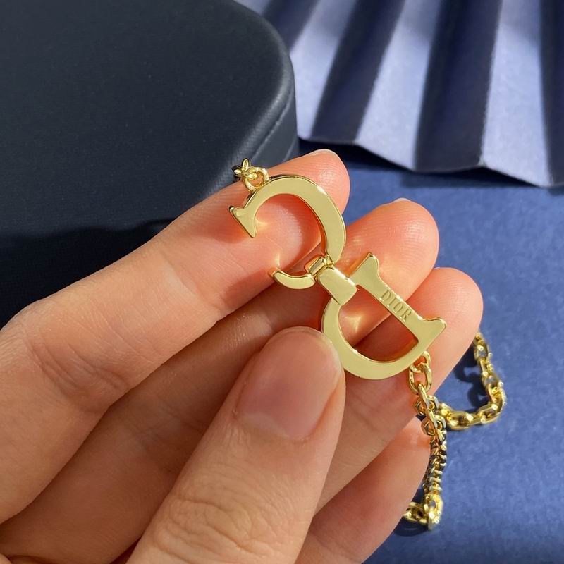 Dior Necklace 10yxx84 (9)