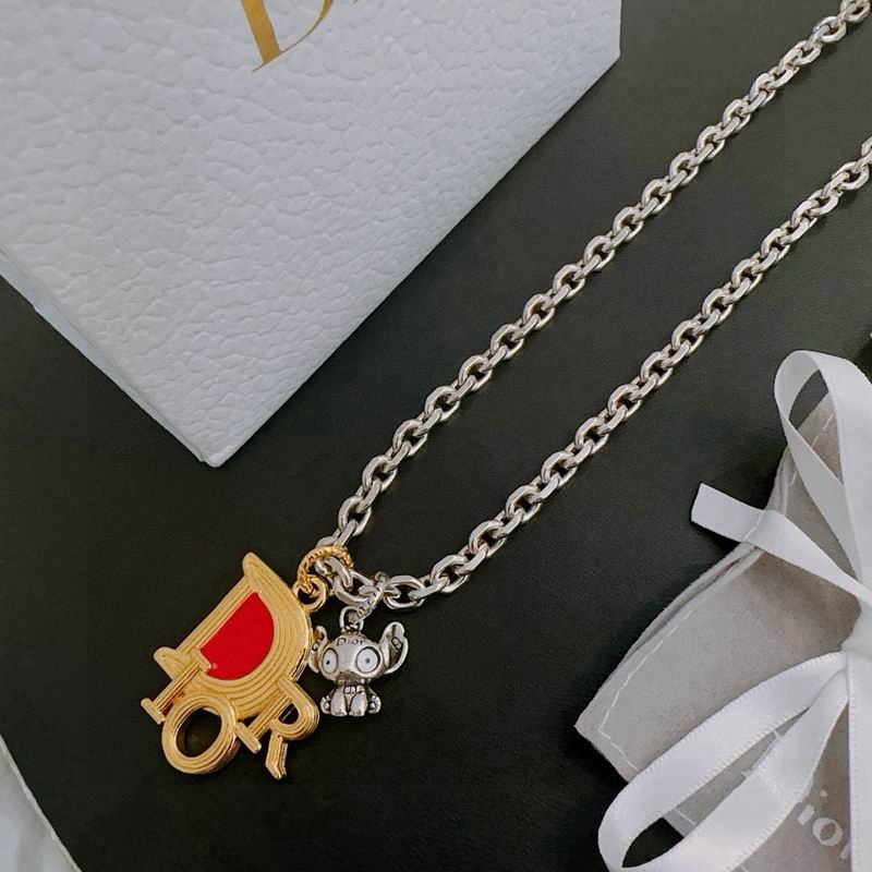Dior Necklace 10yxx85 (6)