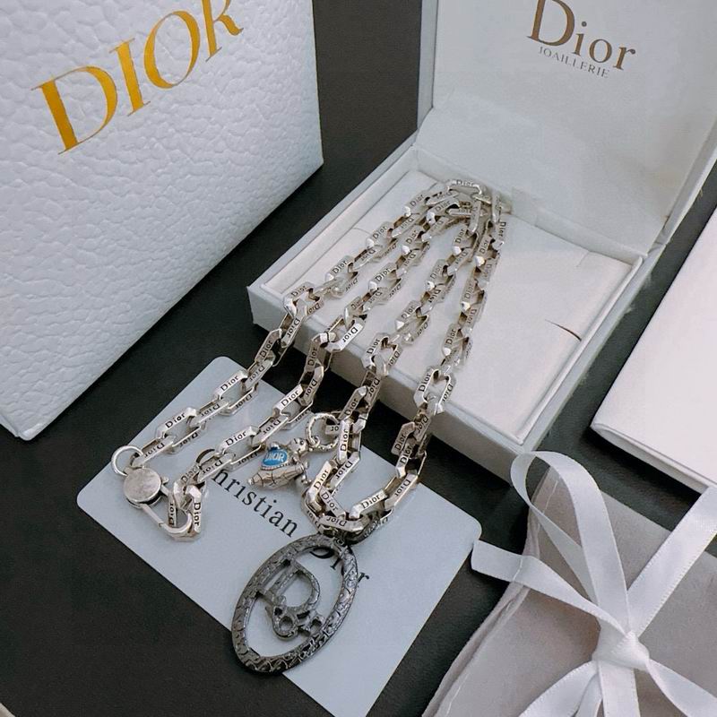 Dior Necklace 10yxx86 (2)