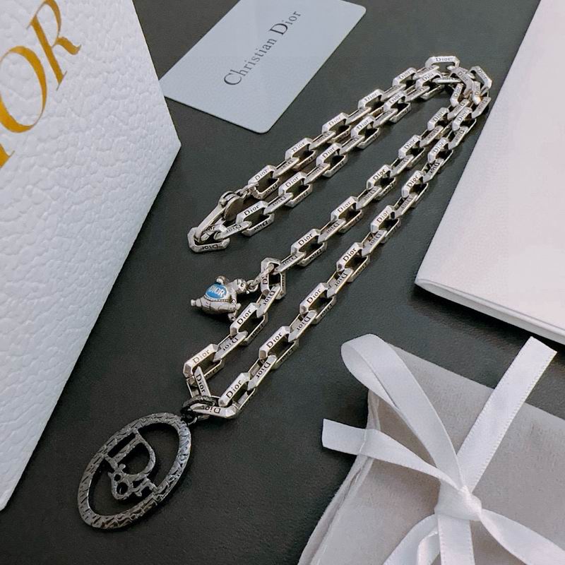 Dior Necklace 10yxx86 (3)