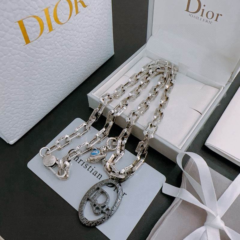 Dior Necklace 10yxx86 (4)