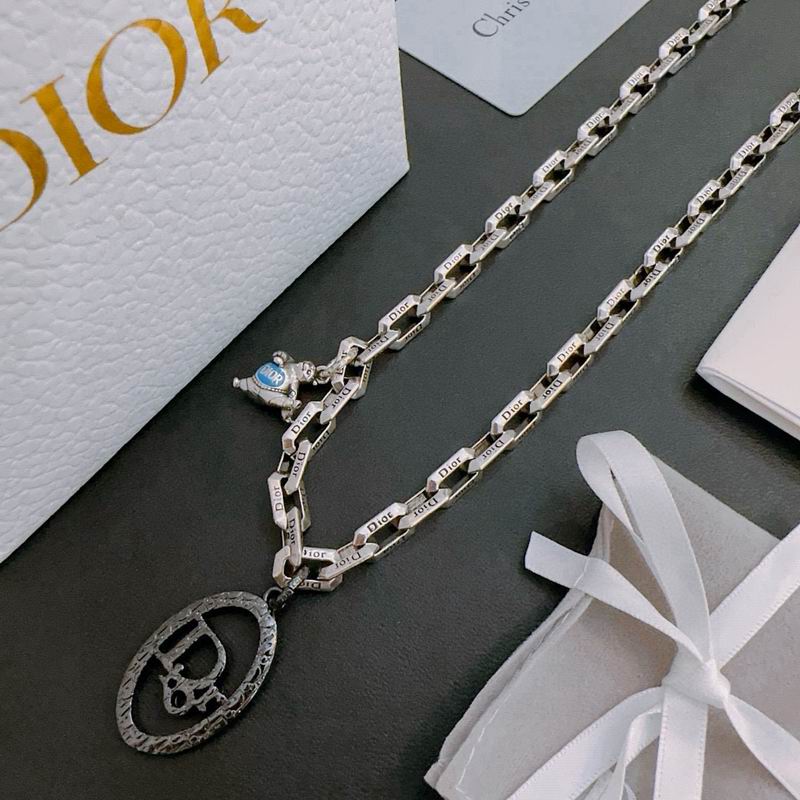 Dior Necklace 10yxx86 (6)