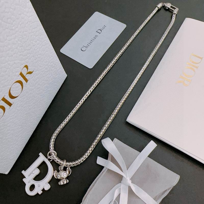 Dior Necklace 10yxx87 (1)
