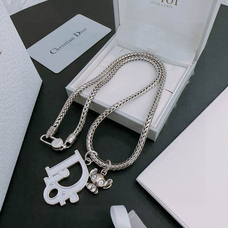 Dior Necklace 10yxx87 (2)