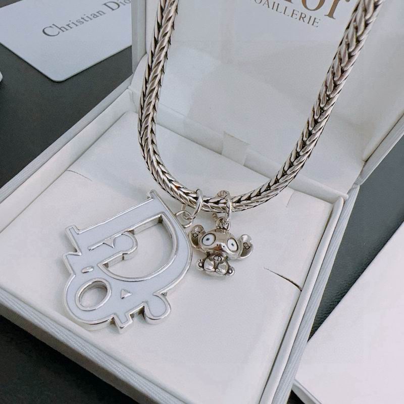 Dior Necklace 10yxx87 (3)