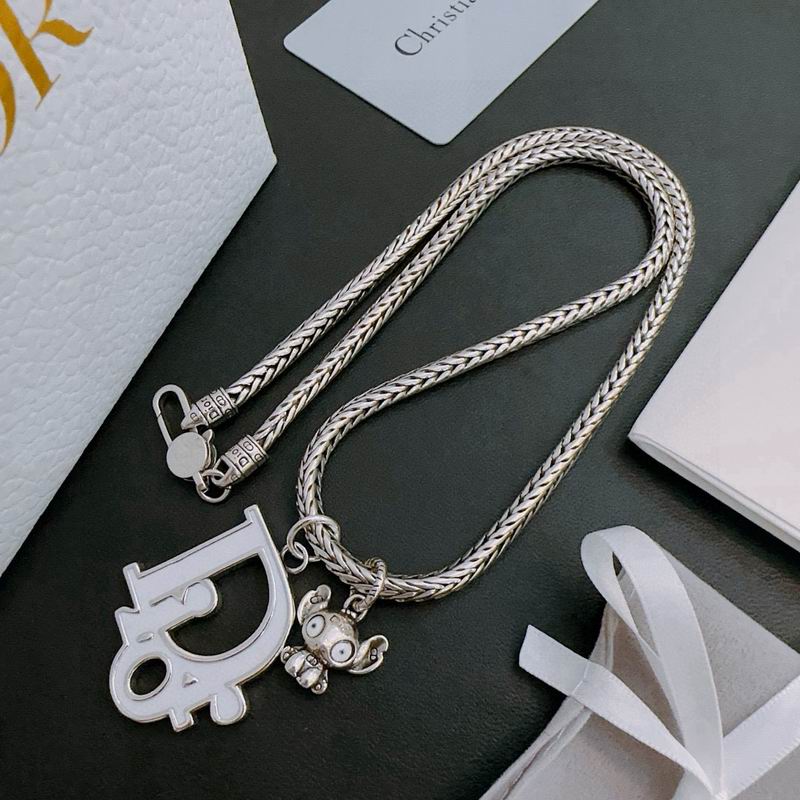 Dior Necklace 10yxx87 (6)