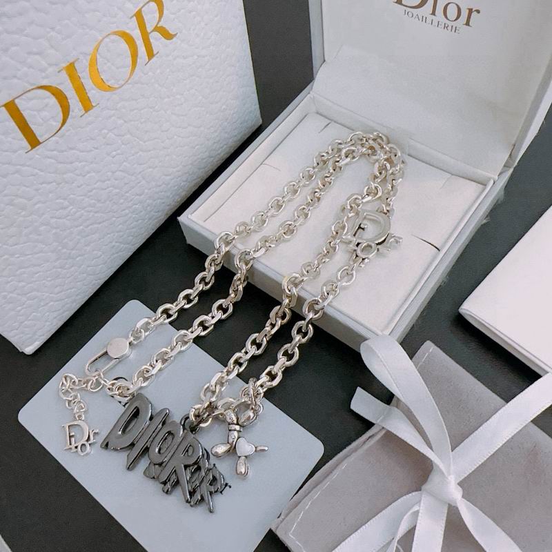 Dior Necklace 10yxx88 (1)