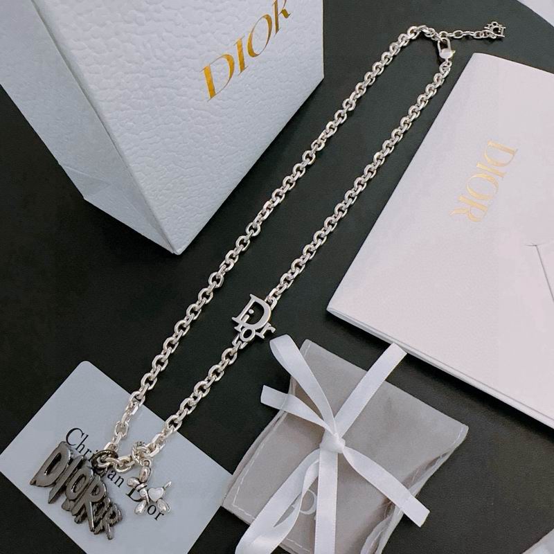 Dior Necklace 10yxx88 (2)