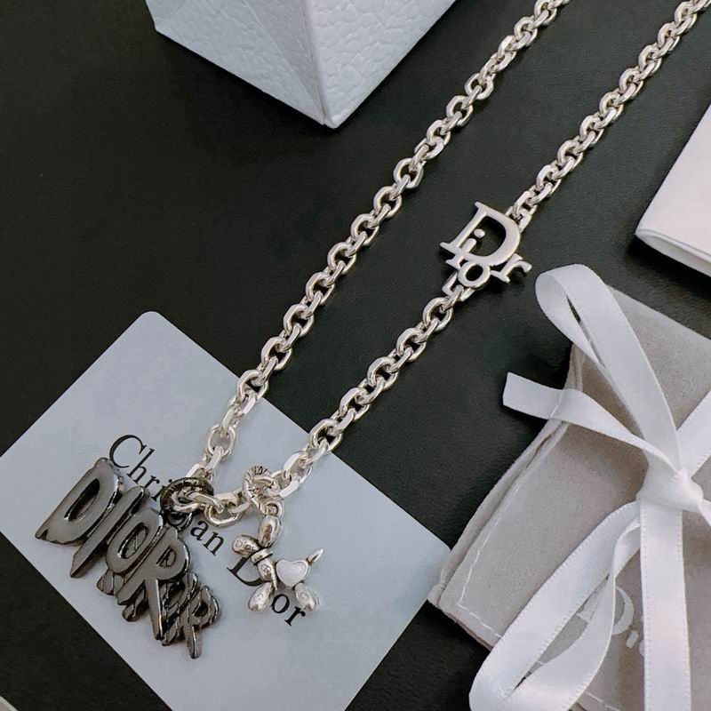 Dior Necklace 10yxx88 (5)