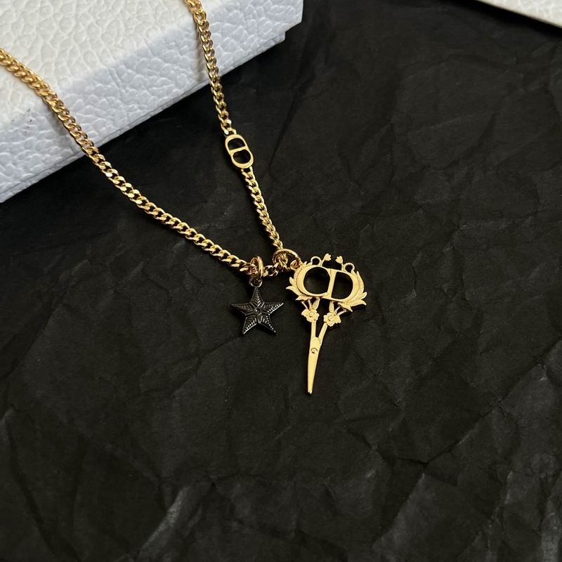 Dior Necklace 10yxx89 (11)