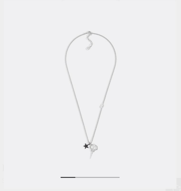 Dior Necklace 10yxx89 (12)